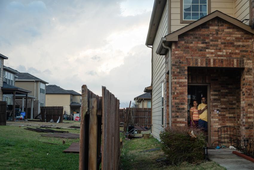 How Weather Impacts Homeowners Insurance Rates in Texas
