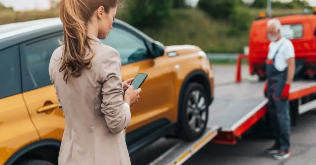 Is Roadside Assistance Included in Auto Insurance Policies?